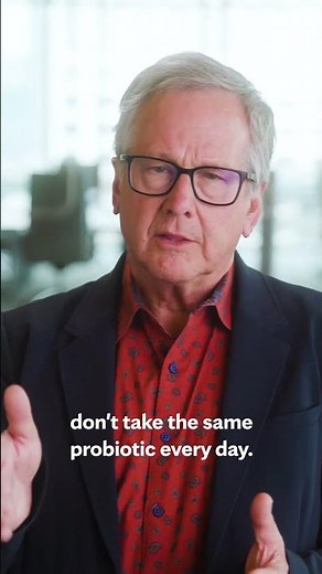 Do probiotics actually work? | Mayo Clinic