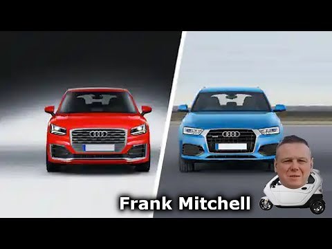 Audi Q2 vs Q3: Which Compact SUV Reigns Supreme? A Detailed Comparison!