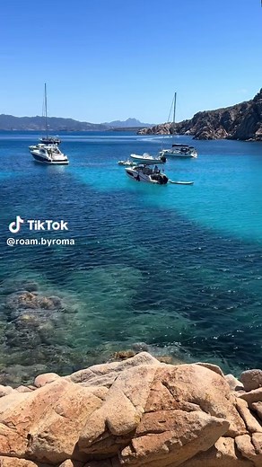 Exploring Cala Coticcio: A Sardinian Gem