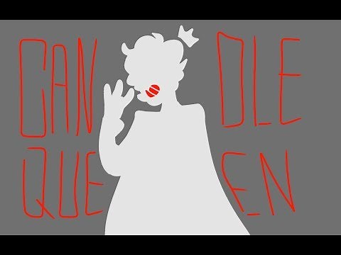 Candle Queen (Sanders Sides animatic)