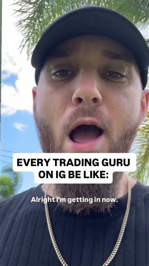 Day Trading Gurus Be Like #shorts #daytrading #daytrader