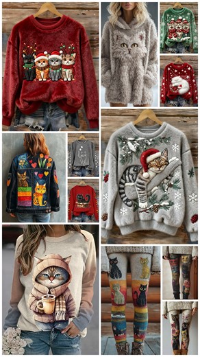 111 reactions · 12 shares |  Purr-fectly Cozy. Purr-fectly You. ...