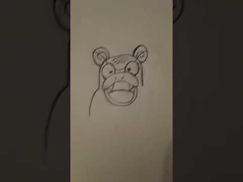 how to draw a galarian slowbro-pokemon