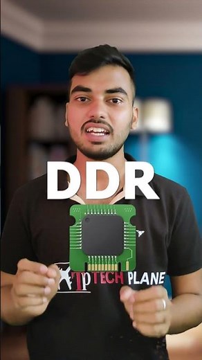 LPDDR RAM vs. DDR RAM: What's the Difference #youtubeshorts #shortsvideo