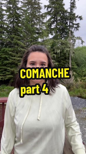 Exploring the Comanche Nation in the Modern World