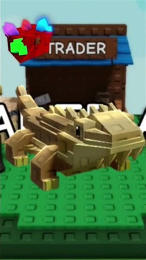 Random Pets & Seeds from Gem Chest in Grow a Garden