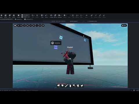 Confession Wall System In Roblox Studio