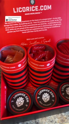 Ann Eckhart on TikTok