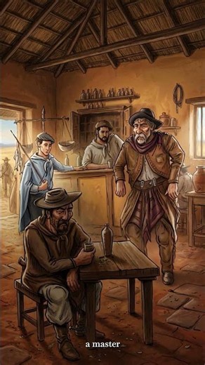 Don Segundo Sombra | 100 Years Since the Novel that defined the Gaucho Legacy