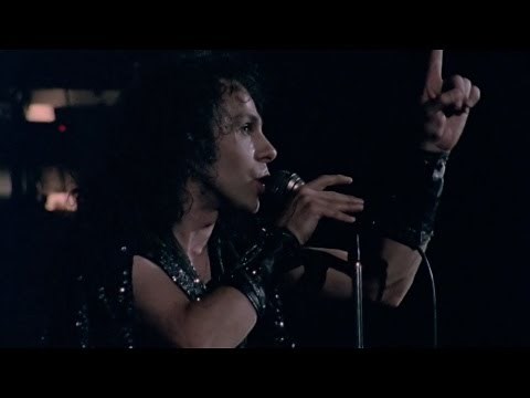 Dio - Don't Talk To Strangers (Live At The Spectrum 1986)