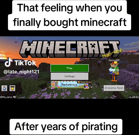 Discover the Hidden Music in Minecraft's Home Screen | Minecraft Loading Screen Theme