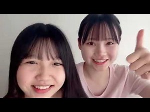藤田愛結(STU48 4期研究生)2025年9月27日SHOWROOM