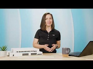 How to Use RADIUS to Assign a VLAN on Cisco CBS350 Switch | Part 1