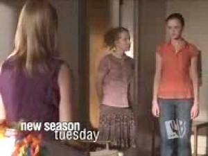 One Tree Hill trailer 1x02