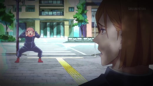 Jujutsu Kaisen: Unforgettable Moments with Yuji Itadori