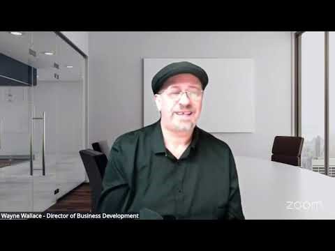 Apache Business Solutions Launch Zoom