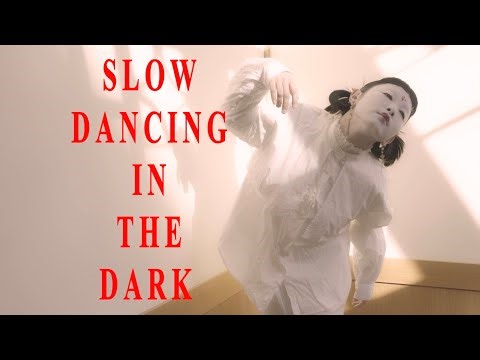 BUTOH × POPS【舞踏で踊ってみた】Joji - “SLOW DANCING IN THE DARK”