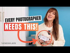 The Easy Way to Backup Photos and Videos Without Missing a Shot