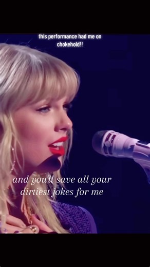 Taylor Swift Lover Performance at 2019 VMAS