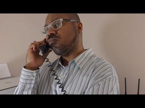 ASMR Hotel Check In Roleplay | The POWER Suites | Beachfront