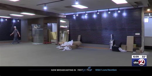 ‘The Pad’ in Appleton moving to new, larger location