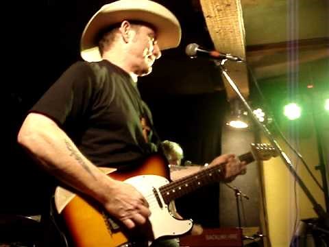 Doc Holliday - Last Ride + Never Another Night HABACH 06/2011