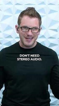 Video Input Configuration on DM3