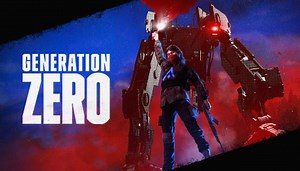 Buy Generation Zero® - Resistance Bundle from the Humble Store