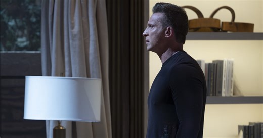 Steve Burton reveals how long he plans to stay on General Hospital