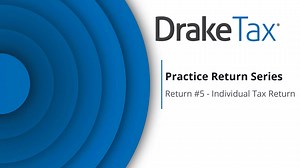 Practice Return 5