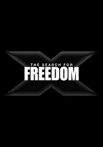The Search for Freedom Trailer