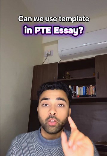 Using Templates in PTE Essays: A Complete Guide