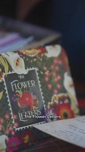 Remember the thrill of getting mail? 💌 Introducing The Flower Letters! Get 24 handwritten-style letters, mailed to YOU, unfolding an interactive story. For women who crave: • Personal touch in a digital world • Aesthetic beauty • Anticipation & excitement Start your summer reading ritual today! First letter arrives within 5-7 days. Fall in love with checking your mail again... | The Flower Letters