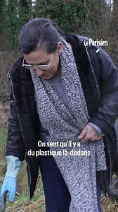 564K views · 3.6K reactions | En 2006, Valérie Gouty et son époux de l’époque ont troqué un terrain qu’ils venaient d’acheter contre une parcelle appartenant à la ville. Vingt ans plus tard, elle découvre que le jardin, où elle a lancé un chantier de construction, est une ancienne carrière renflouée avec des déchets. Elle attaque la ville et réclame près de 200 000 euros de réparation. | Le Parisien | Facebook