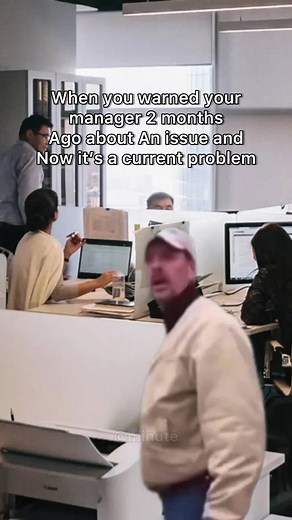 Office Humor: Dealing with Management Woes