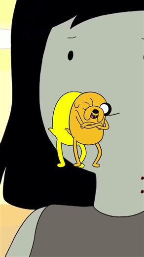 Undertale in Adventure Time ! #undertale #adventuretime #gaming