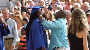 4.5K views · 103 reactions | There’s just something special about graduation day. Congratulations, Wolfpack. | Copiah-Lincoln Community College | Facebook