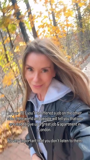 Jennifer Hanway | Fat Loss, GLP-1 & Beauty Nutrition Expert | In my mid-twenties I had a great job and a great apartment in London - but I felt something was ‘missing’. So I decided to email Amansala... | Instagram