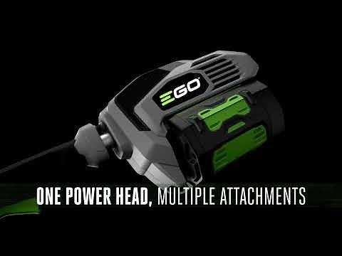 POWER+ Multi-Head System