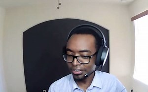 Python Tutorial Seminar Series - Xarray P1