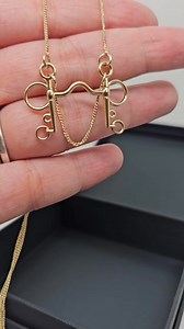 63K views · 667 reactions | No words!  #goldpelhambitpendant #horsebitpendant #equestrianjewellery #EquestrianJewelry #fortheloveofhorses #hearthorseequestrianjewellery #custommade #horsejewelry #equestrianbusiness #equestrianstyle #horseygifts #equestriancommunity #giftware #horsebit #equestrianjewellery #horses #equestrians #equestrianlove | Heart Horse - Equestrian Jewellery | Facebook