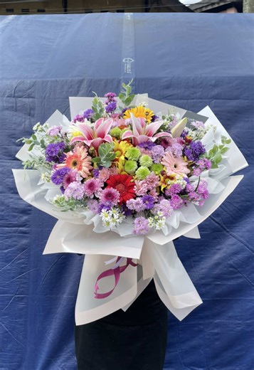 Beautiful Flower Bouquets for Every Occasion