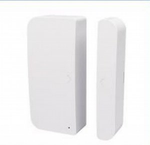 [Hot Item] Smart Home WiFi Wireless Alarm Security System Door Window Detector Sensor