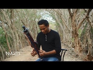 Bluestone Alley [Original] Sasando // Piano Tiles 2 - Natalino Mella