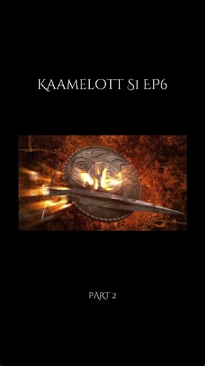 Kaamelott S1 EP6, part 2 Le garde du corps #kaamelott #serie #fyp
