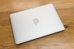 Trên tay MacBook Pro 13" Retina 2015 (MF839) với bàn rê cảm ứng lực Force Touch mới | Viết bởi TDNC