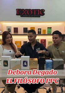 Volvimos a la cata de perfumes❗️❗️❗️ @Pelado puro chocolate y @Debora Delgado TREMENDOS INVITADOS ❗️🔥 #perfumeriaarabe #original #viral #guayaquil #fyp Fahad gaze $85 Freeze $80 Rome extradose $75 Emeer ❌AGOTADO❌ Atlantis ❌AGOTADO❌ Fahad regal $85 Aether $85
