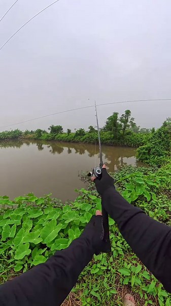 haha #trọngkevin #lurefishing #lure