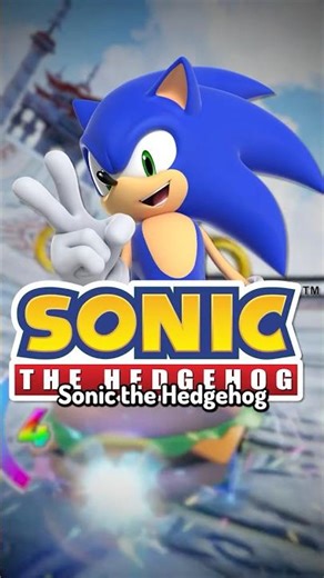 My Sonic Theory Keeps Getting Proven CORRECT..