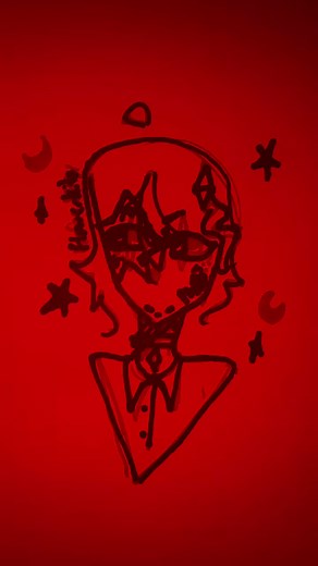 Creative Drawing Techniques with Flashing Lights